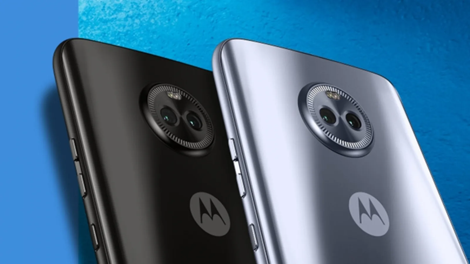 Preț și disponibilitate Motorola Moto X4 în România