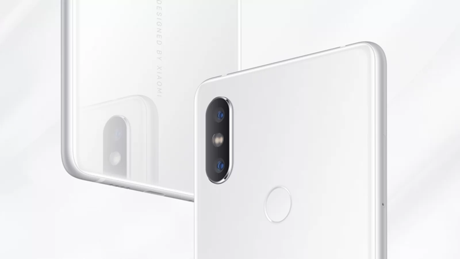 Xiaomi Mi MIX 2S primeşte note excelente la testul DxOMark; Este egal cu iPhone X la scor!