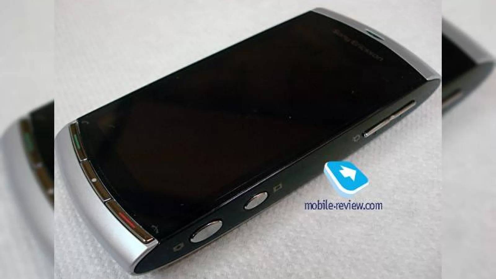 Sony Ericsson Kurara, debuteaza in aprilie in Marea Britanie?