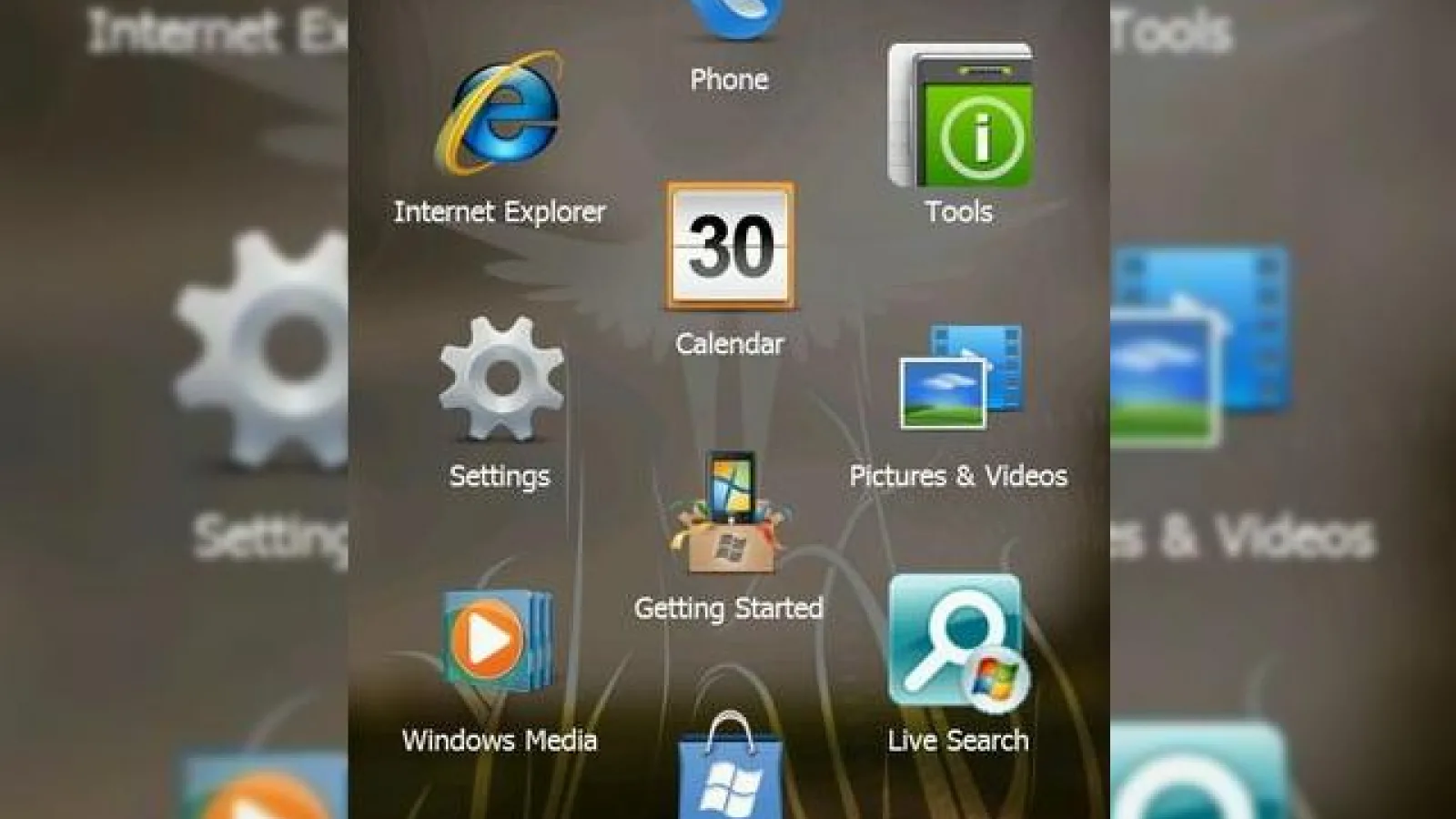 Windows Mobile 7 amanat, Windows Mobile 6.6 va sosi la MWC 2010