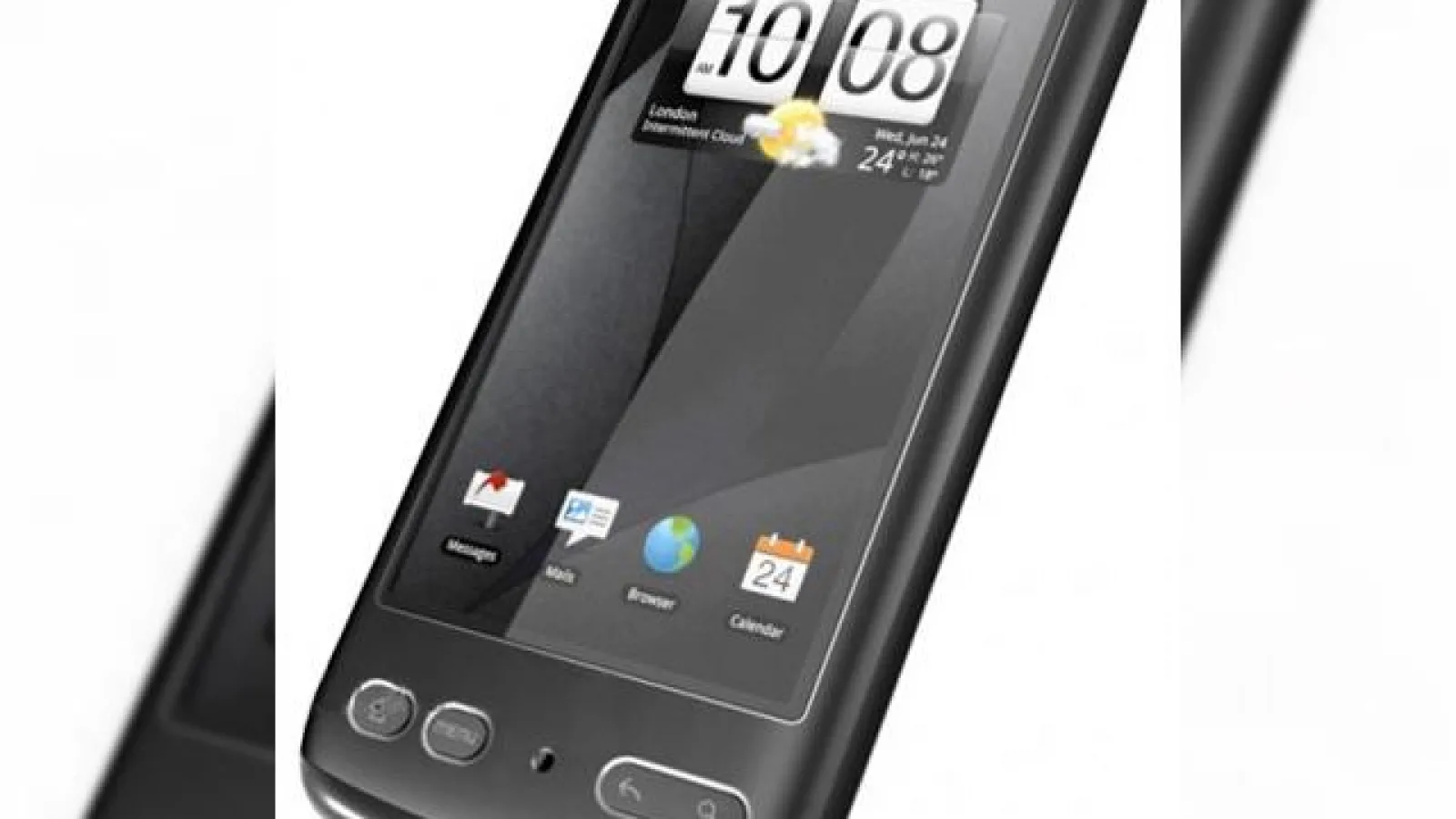 Operatorul 3 Suedia anunta lansarea lui HTC Bravo in martie