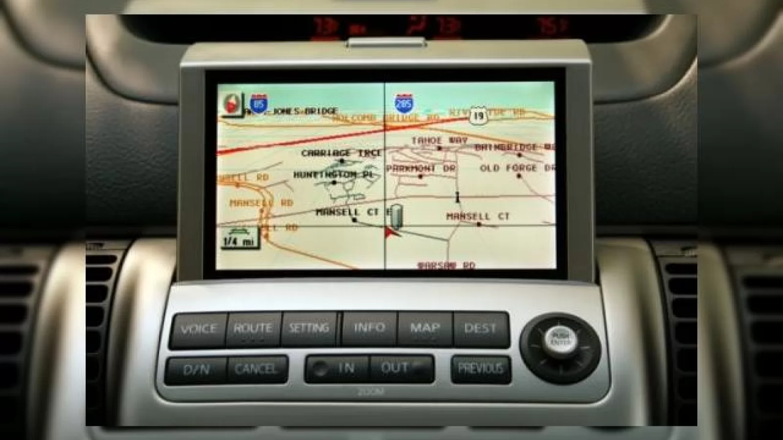 GPS-urile si detectoarele radar, printre cele mai furate in 2009
