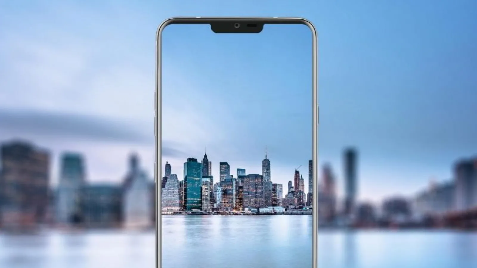 LG face o boacănă online, cerând părerea publicului despre bretonul lui LG G7 şi apoi ştergând postarea
