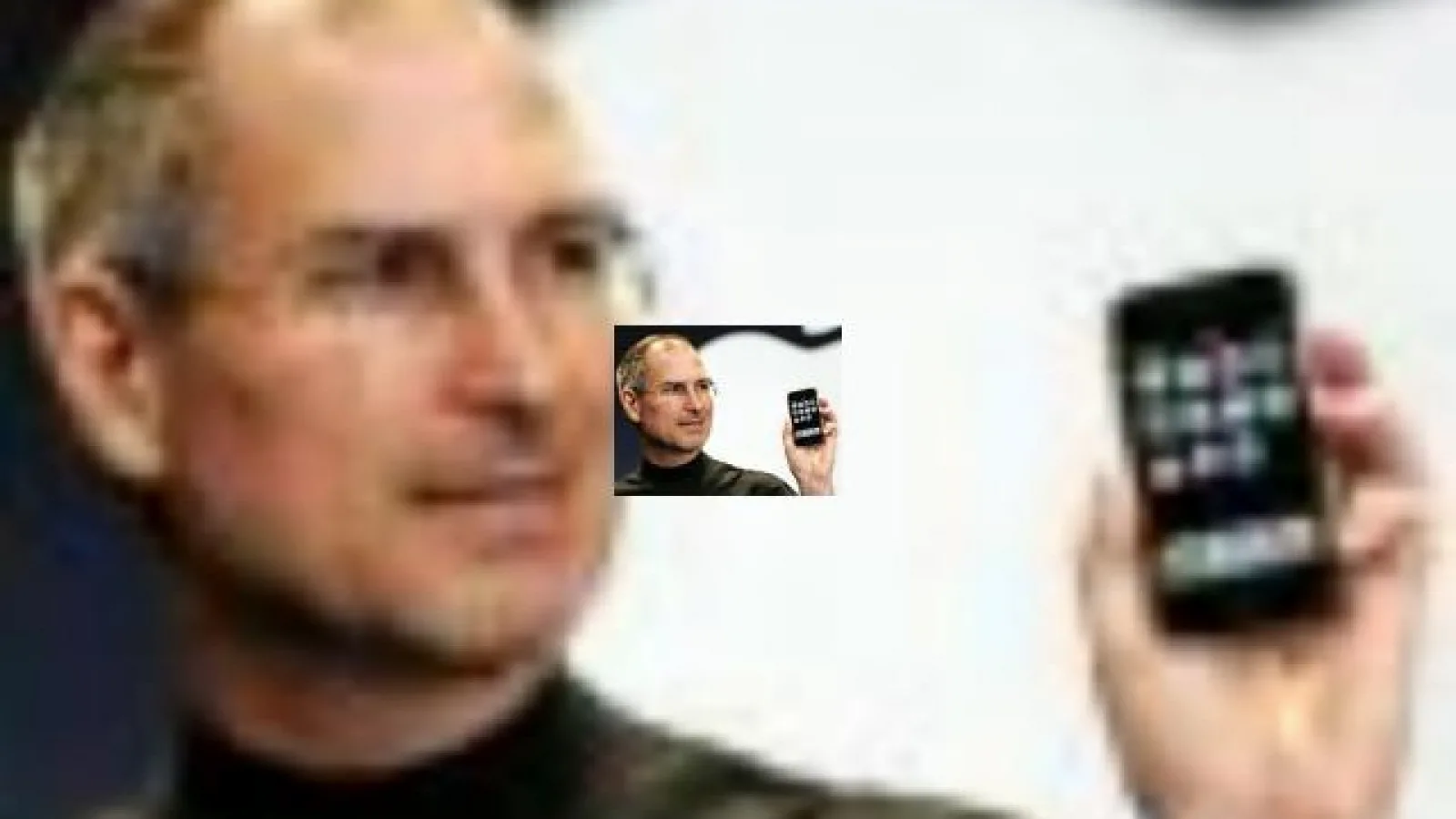 Secretele lui Steve Jobs: cum sa faci o prezentare stralucita (Video)