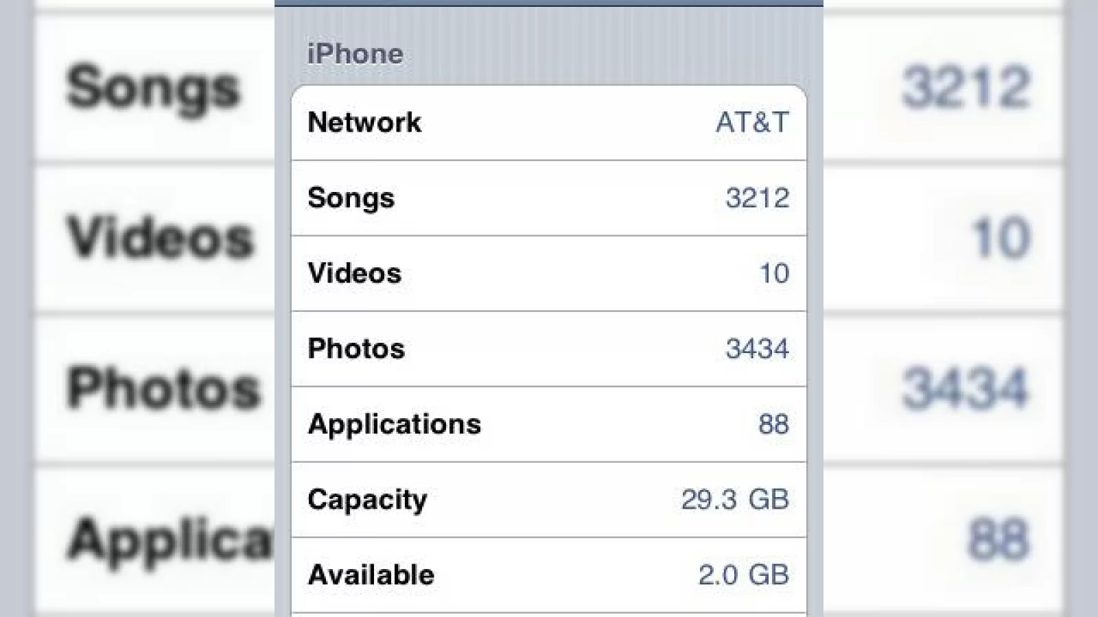 Apple iPhone OS 4.0, disecat... lansat saptamana viitoare?