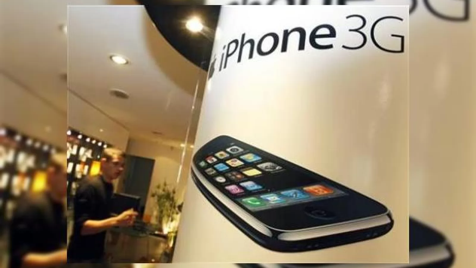 Google, inlocuit de Bing drept motor de cautare standard pe iPhone?