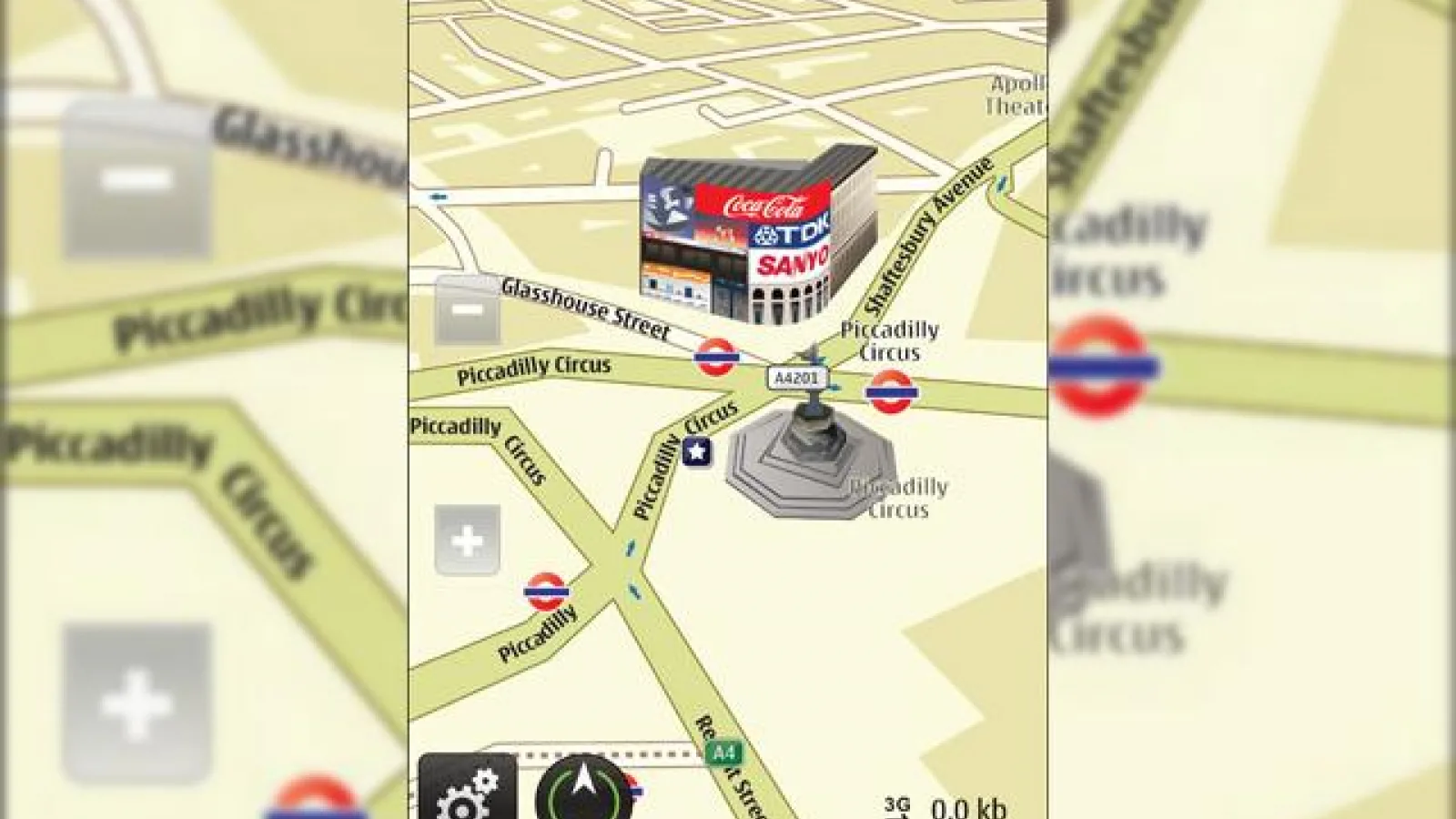 Nokia anunta Ovi Maps for Mobile si Ovi Lifecasting; Confirma serviciul de navigare gratuit!