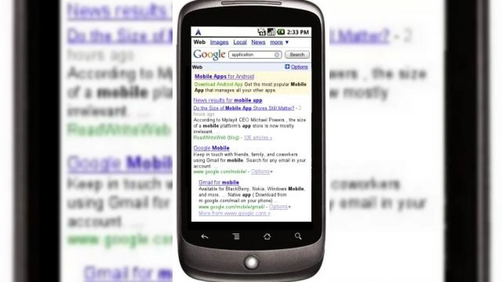 Noi optiuni de targeting pentru reclamele mobile, prin AdWords