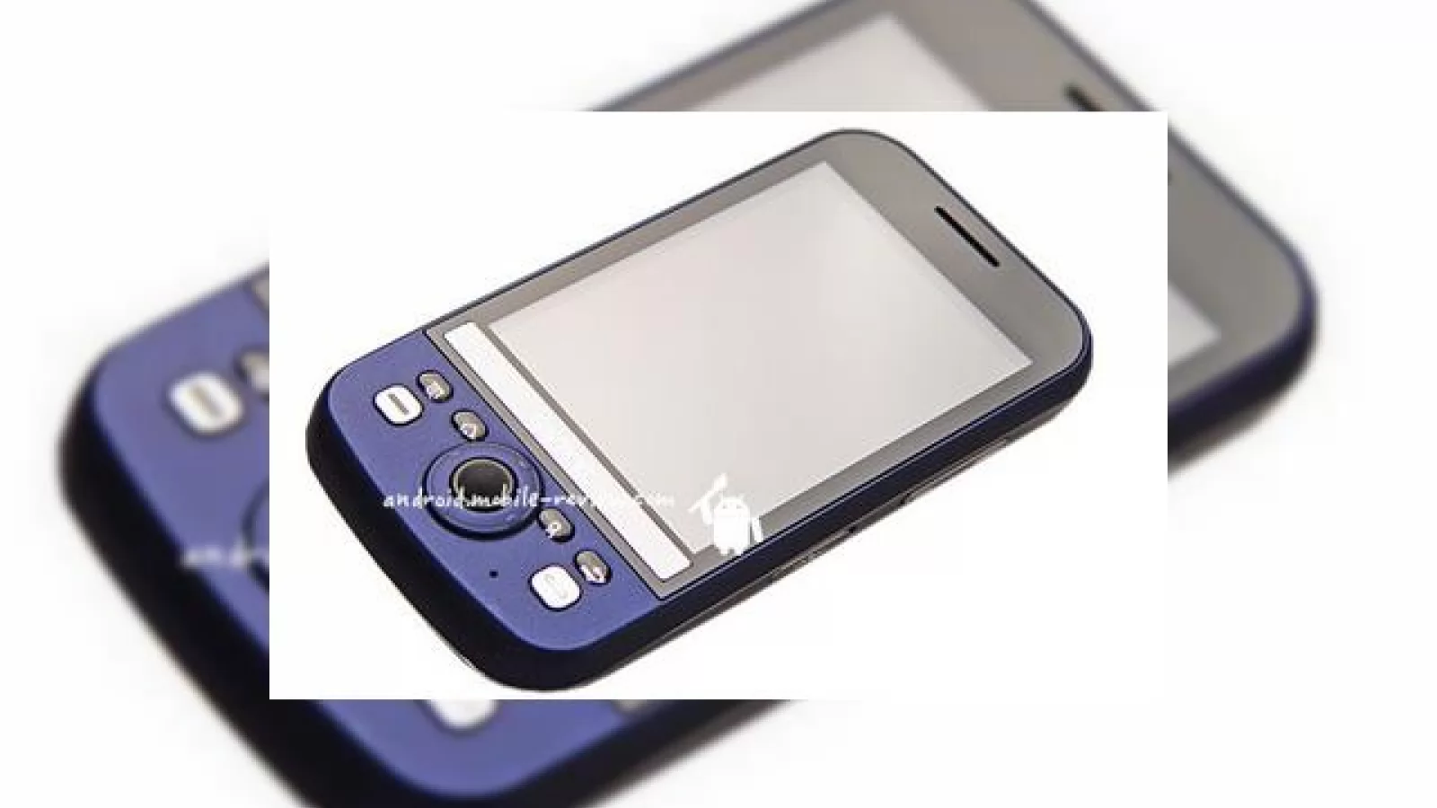 Primul telefon Android produs de Gigabyte, fotografiat; specificatiile disponibile aici