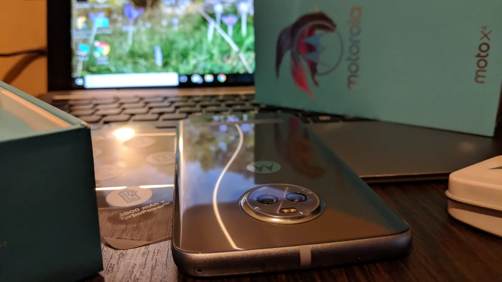 Mobicast #212: Podcast/Videocast Mobilissimo.ro despre lansare Huawei P20, Xiaomi Mi MIX 2S, iPad 9.7, filmul Ready Player One
