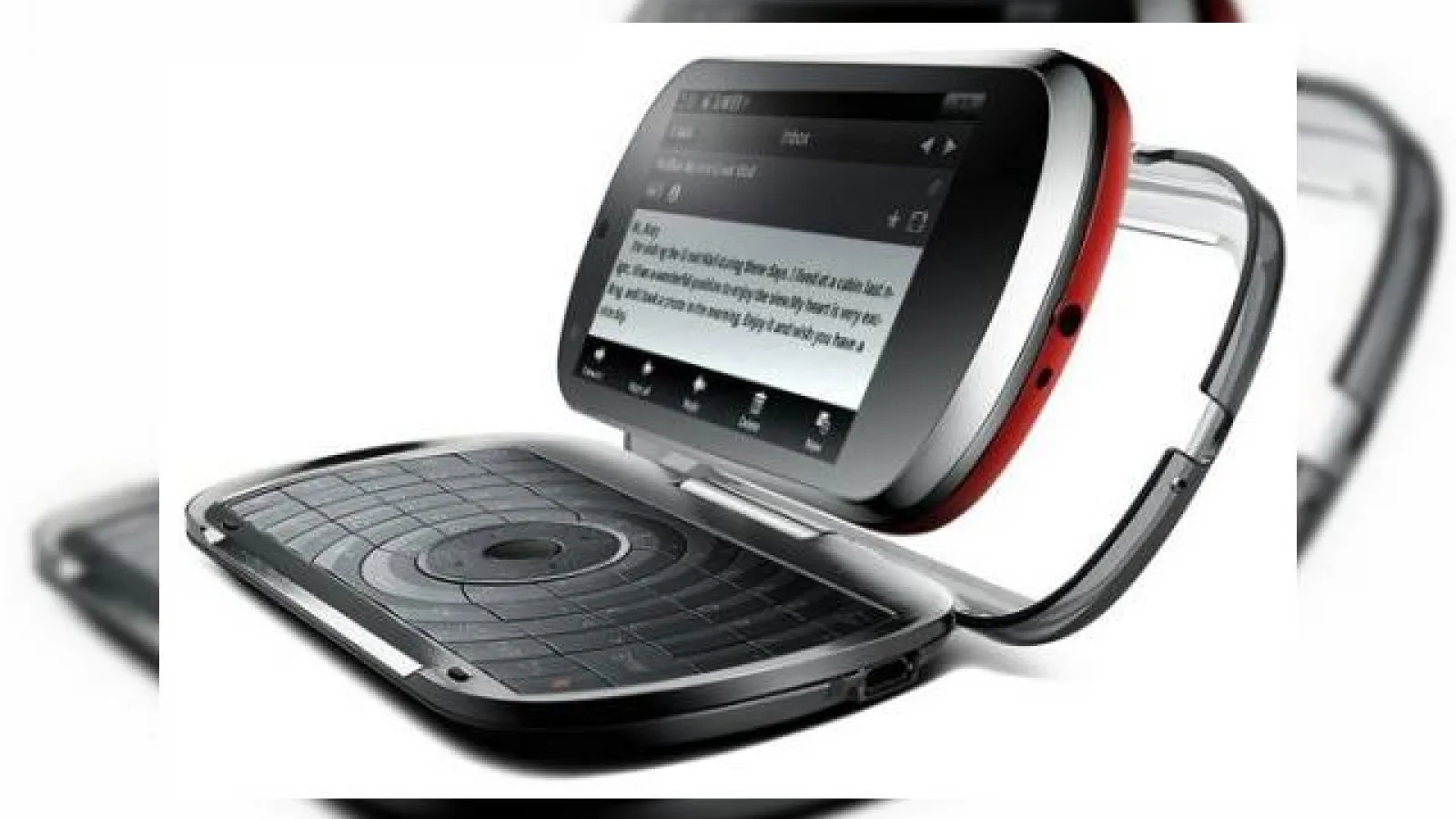 Smartphone-ul LePhone, disponibil si in afara Chinei in curand