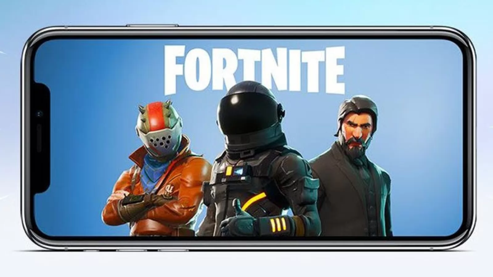Fortnite este în sfârşit disponibil pe iOS, pentru toată lumea şi gratuit
