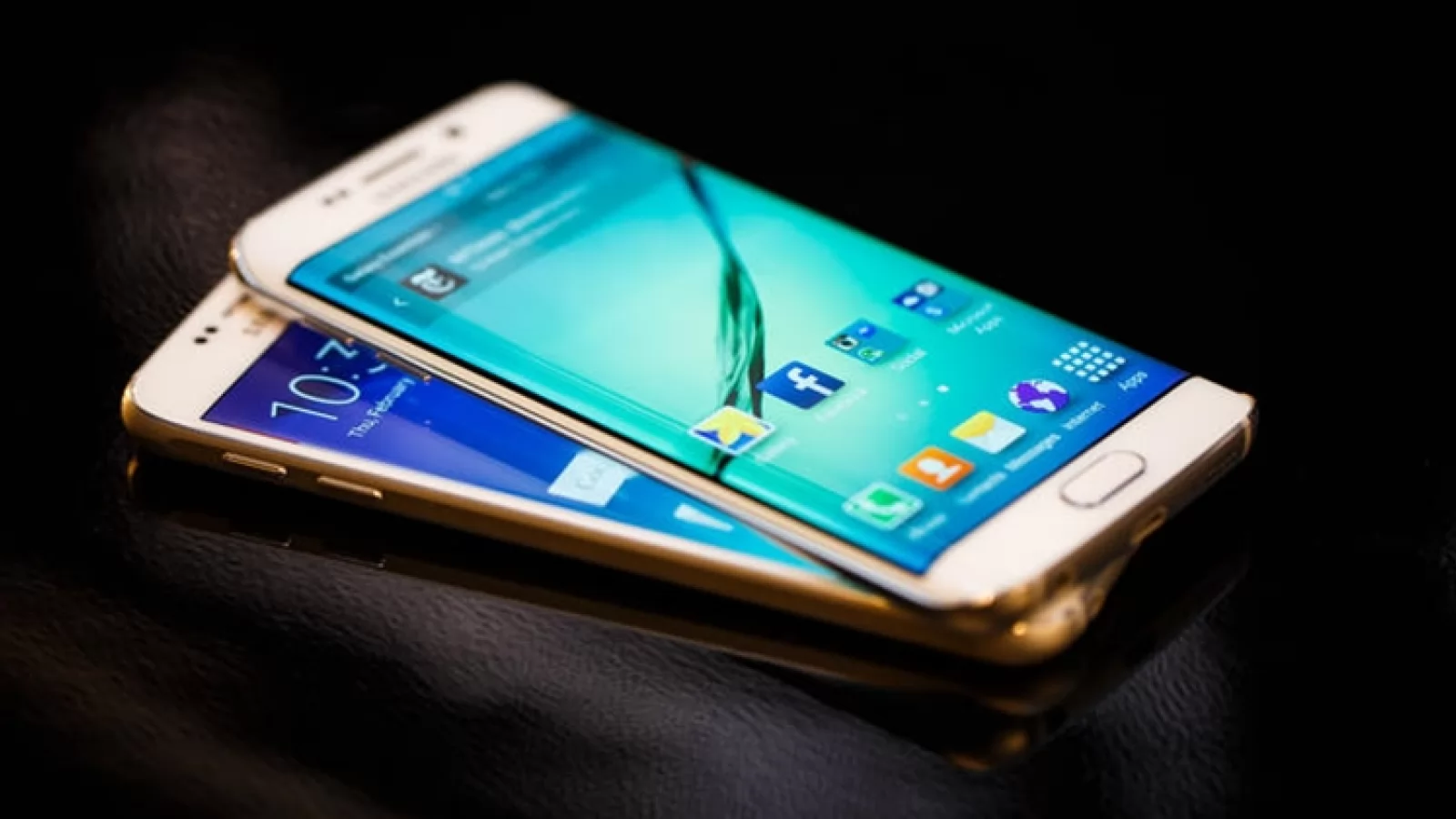 Samsung oprește suportul software pentru modelele Galaxy S6 și Galaxy S6 Edge
