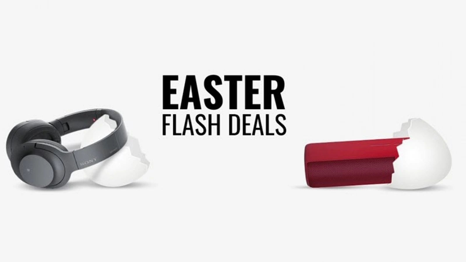 QuickMobile vine cu reduceri flash de Paște; Prețul lui iPhone 7 (32GB) scade sub 2.600 lei