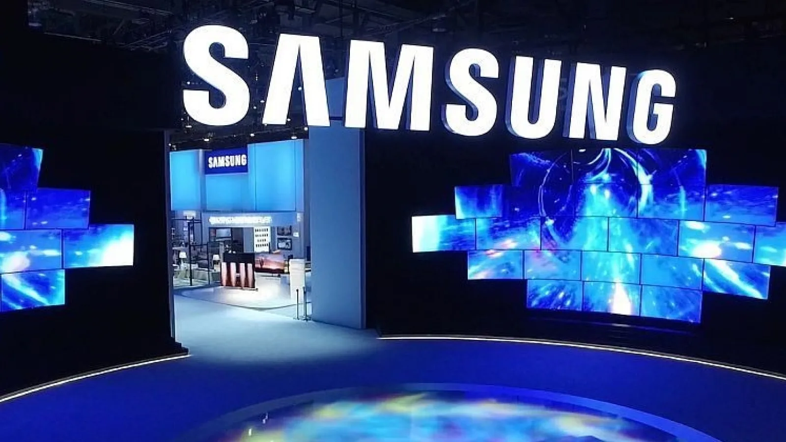 Samsung anunţă profit record pentru trimestrul 1 al acestui an; Divizia de memorie a fost la înălţime