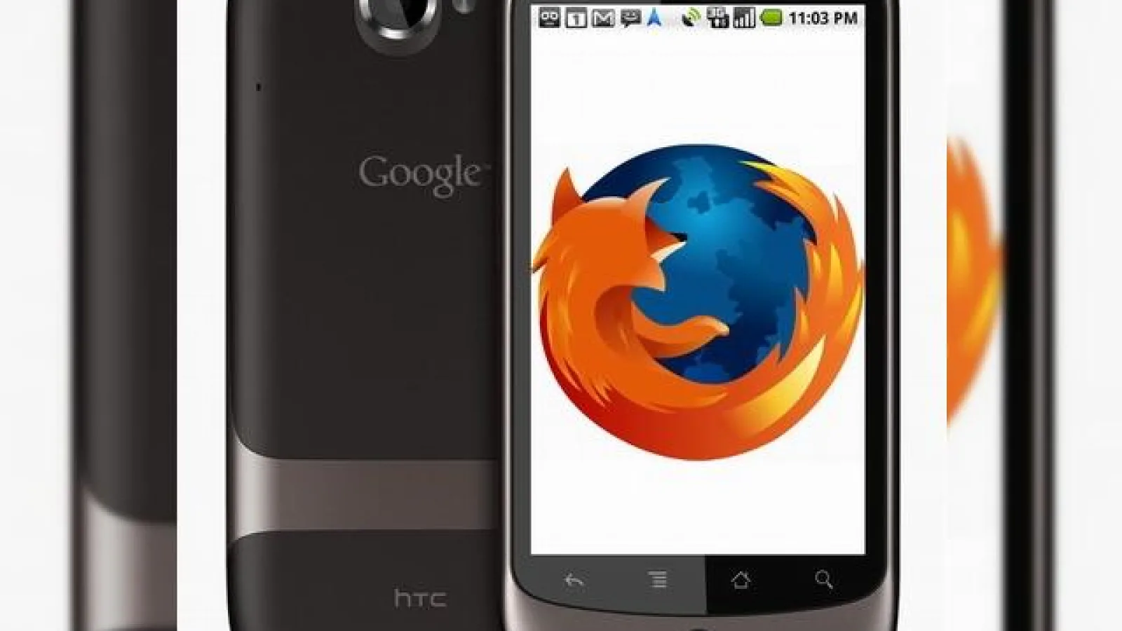 Mozilla Firefox for Android, soseste in februarie?