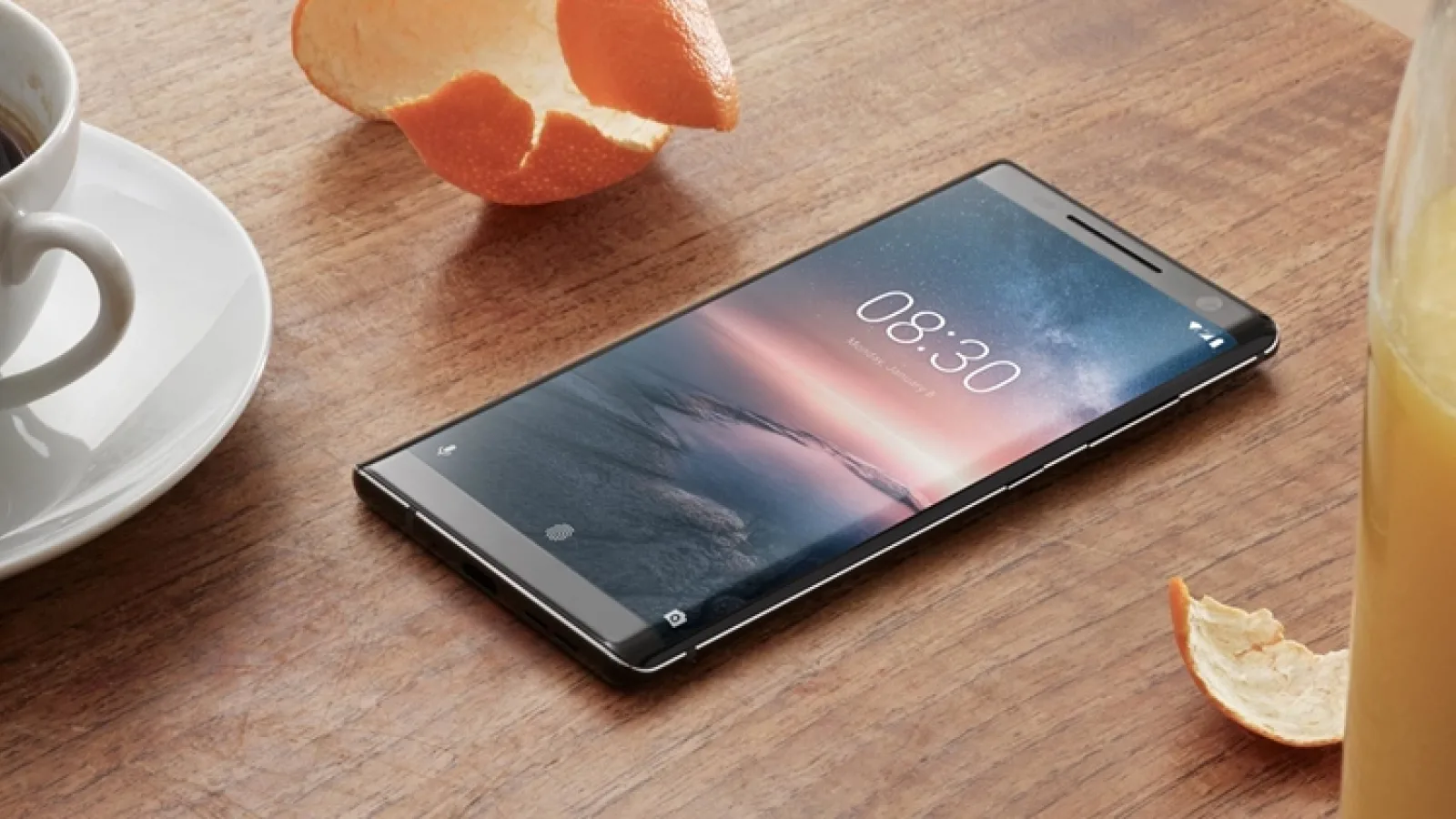 Preț și disponibilitate Nokia 8 Sirocco în România