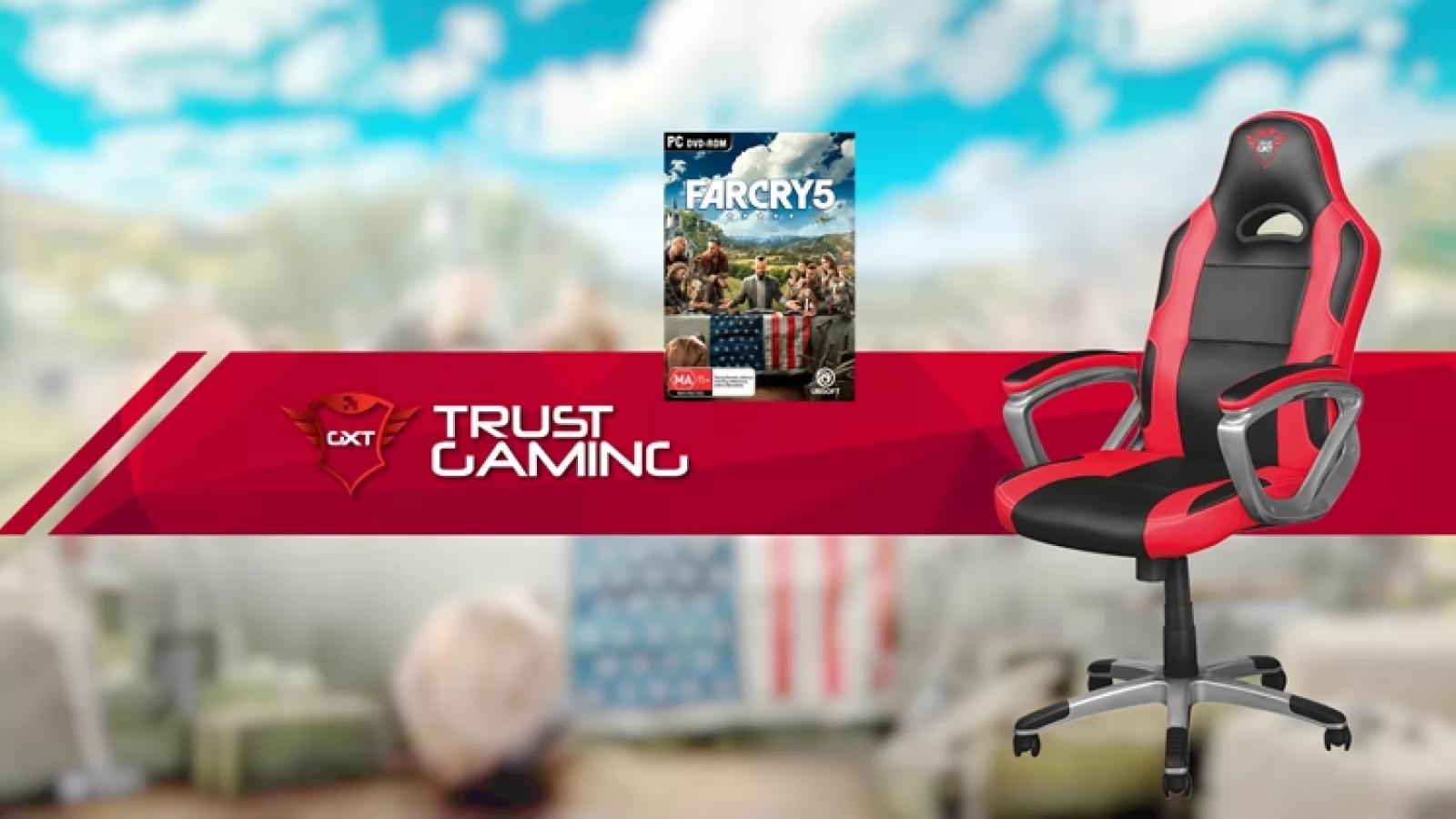Turul Magazinelor #404: card SD foto Sony la preţ bun, scaun gaming cu joc bonus, cască de sudură şi cuptor camping