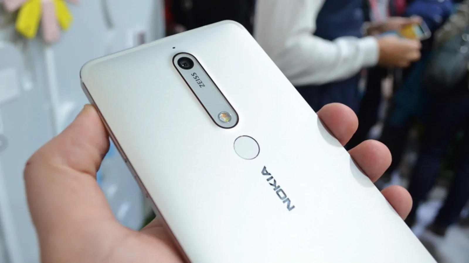 Preț și disponibilitate Nokia 6 (2018) în România