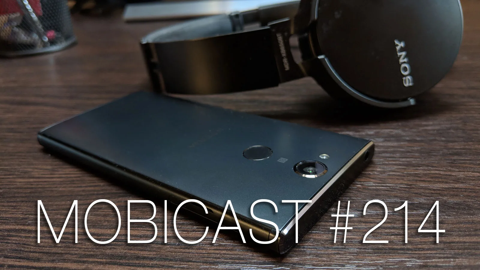 Mobicast 214: Podcast/Videocast săptămânal despre lansarea telefonului de gaming Xiaomi BlackShark, telefonul Samsung fără date, God of War 2018 şi Spotlight