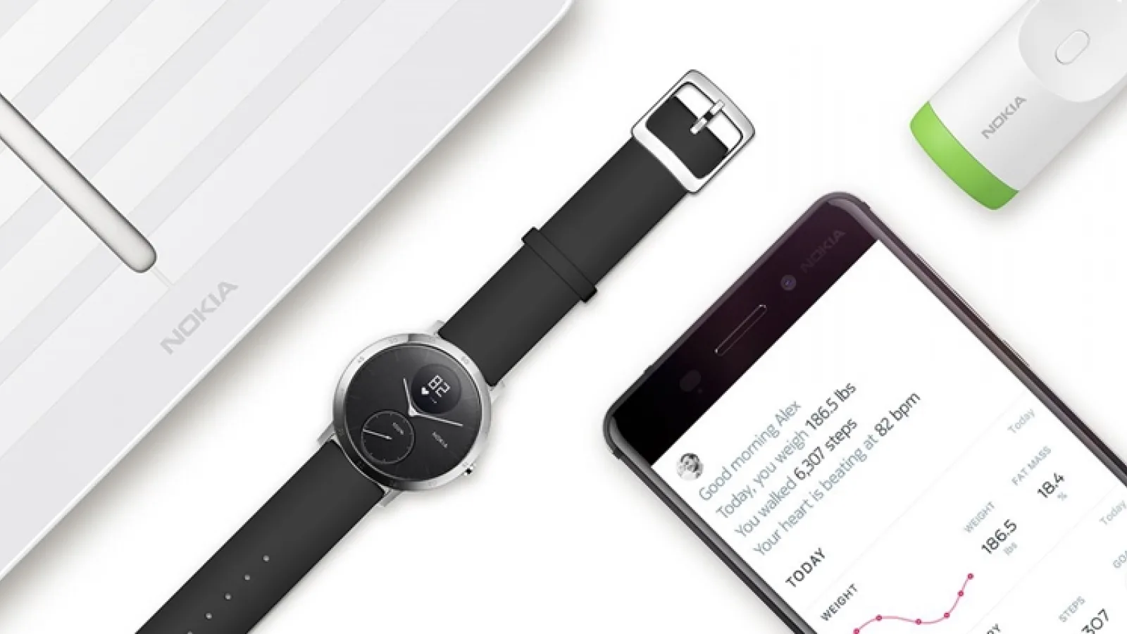 Google ar putea achiziționa divizia Health a celor de la Nokia (Zvon)