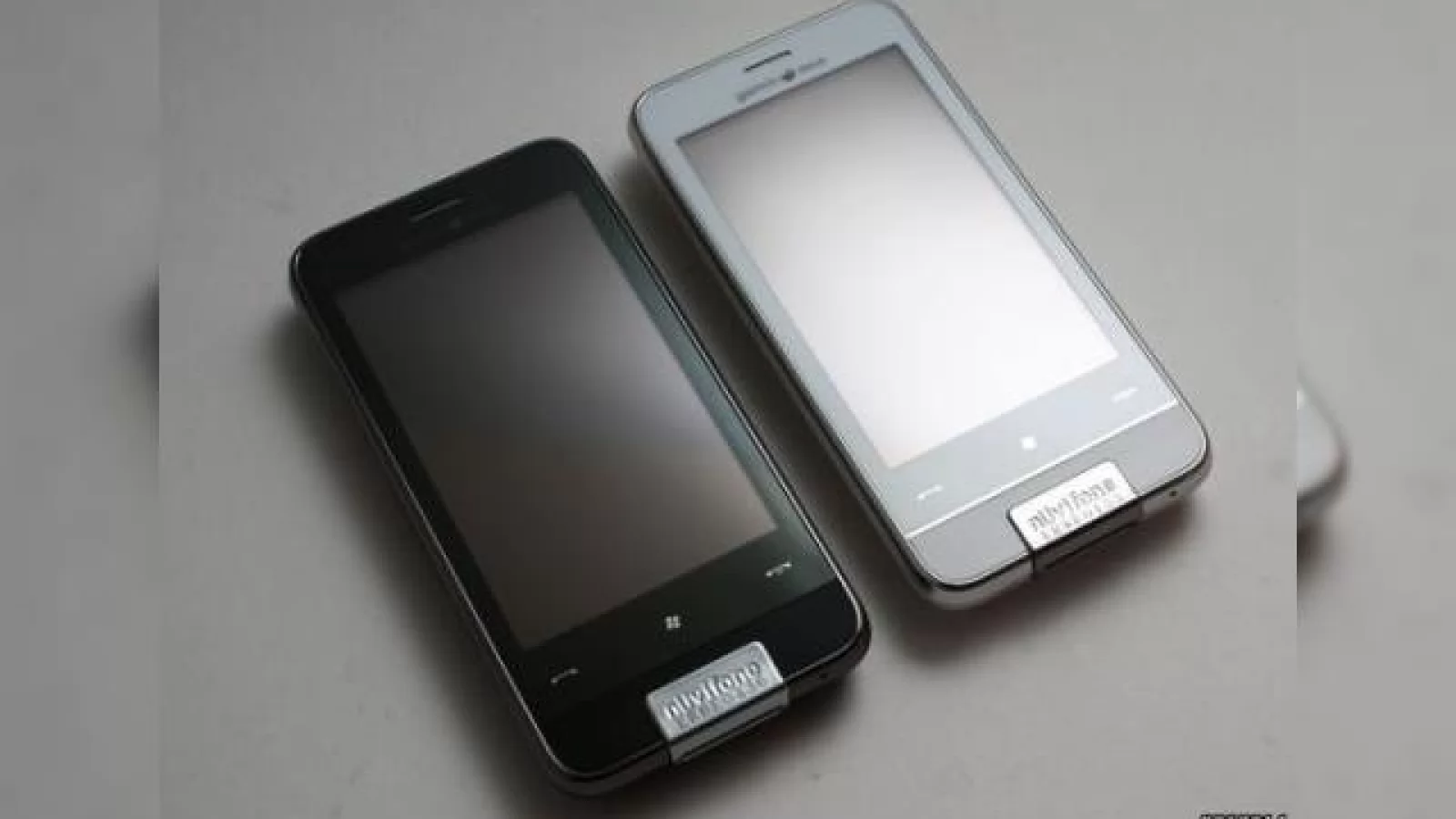 Al doilea telefon cu Windows Mobile 6.5.3, confirmat: Garmin Asus M10