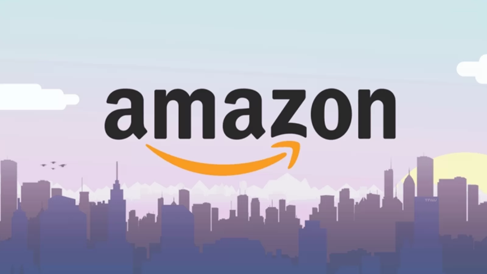 De astăzi putem face cumpărături de pe Amazon US folosind aplicația mobilă; Produsele se livrează în România