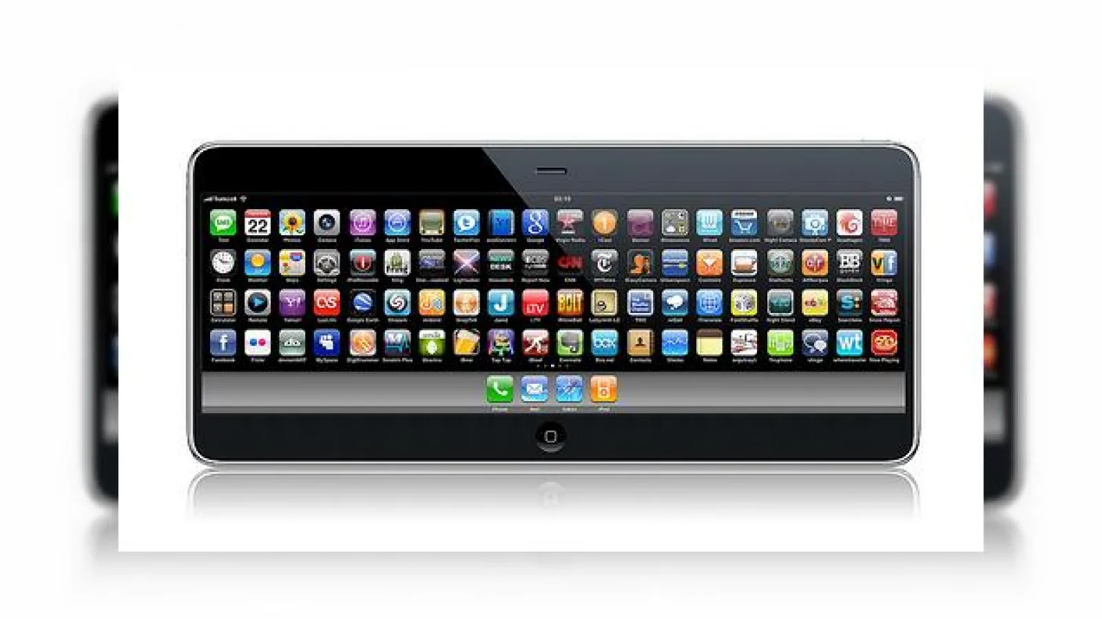 iPhone 4G va fi numit iSwift? Apple vaneaza domeniul swiftmobile