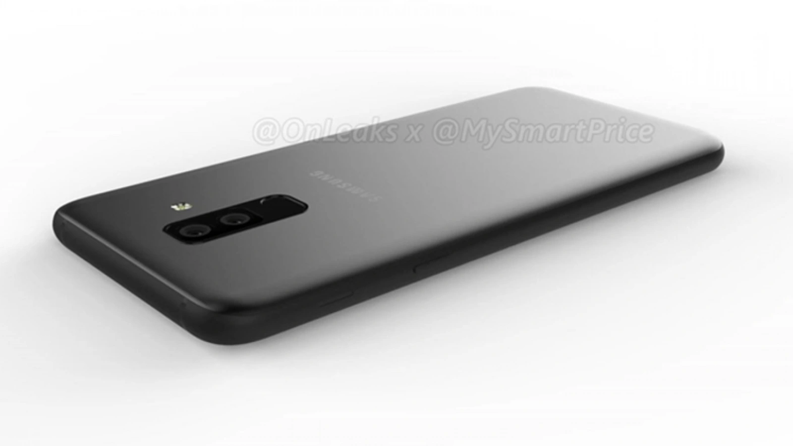 Samsung Galaxy A6 şi Galaxy A6+ primesc randări 3D complexe şi clipuri; Au ecrane Infinity Display