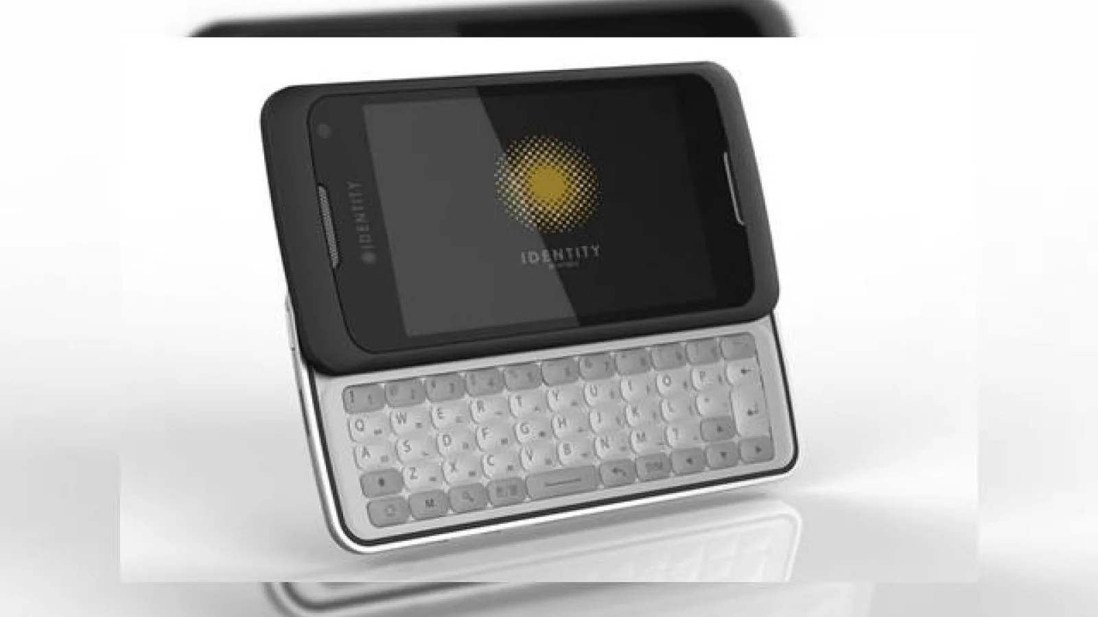 Smartphone-ul Android Inbrics M1, gata de lansare in 2010