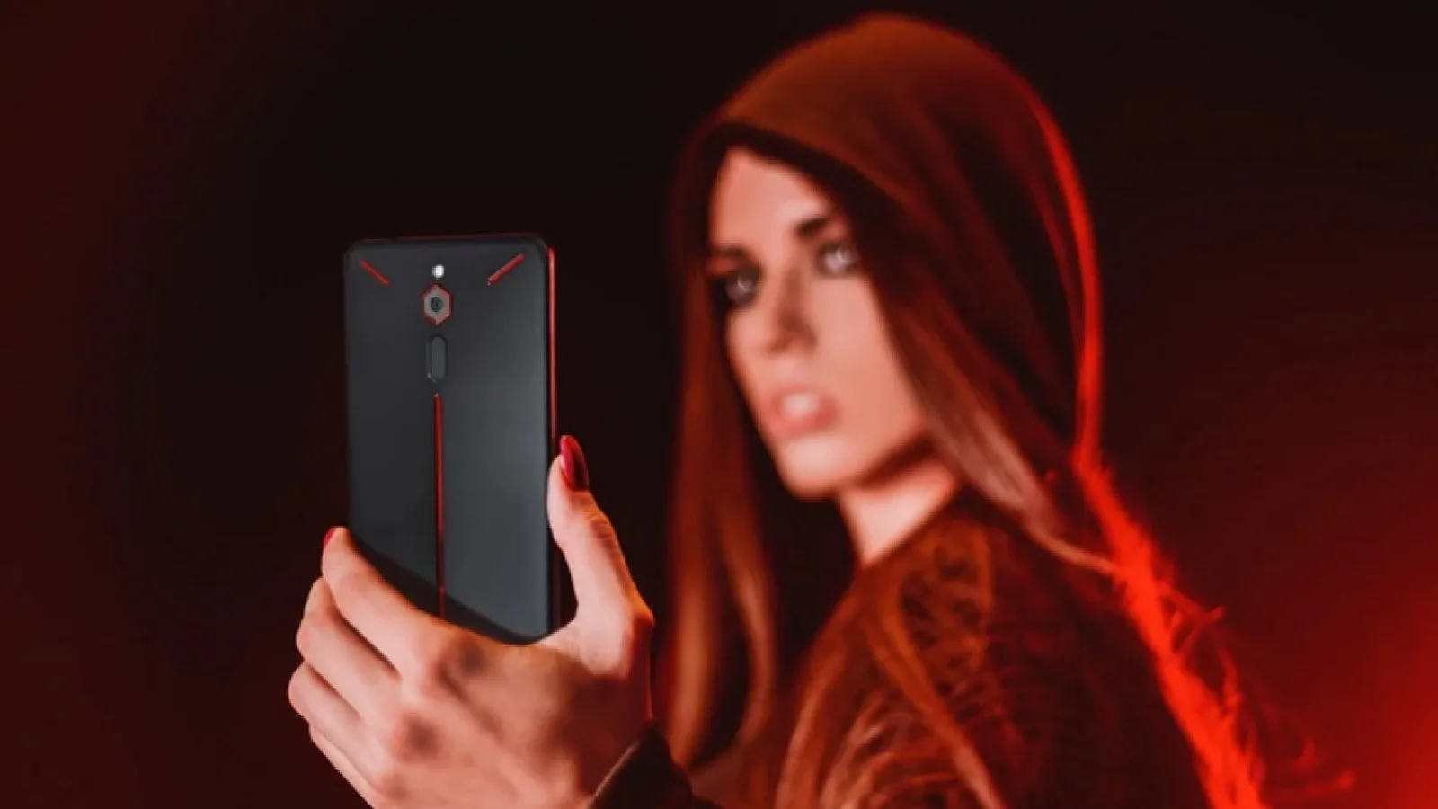 Nubia RED Magic este cel mai nou smartphone de gaming de pe piață; Iată ce propune