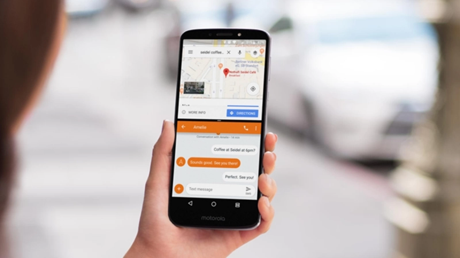 Motorola anunță trio-ul de terminale Moto E5, Moto E5 Play și Moto E5 Plus; Aflăm prețuri și dotări