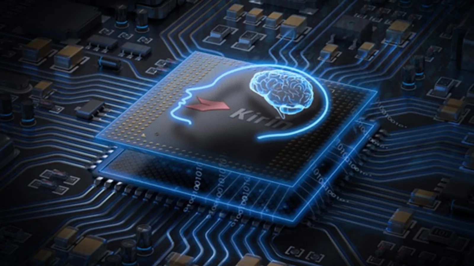 Huawei nu are de gând să îşi vândă procesoarele şi spre alţi producători, conform unei declaraţii oficiale