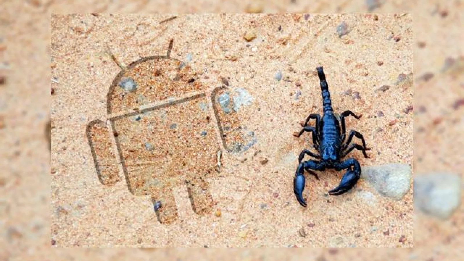 HTC Scorpion, primul smartphone cu procesor de 1.5 GHz?