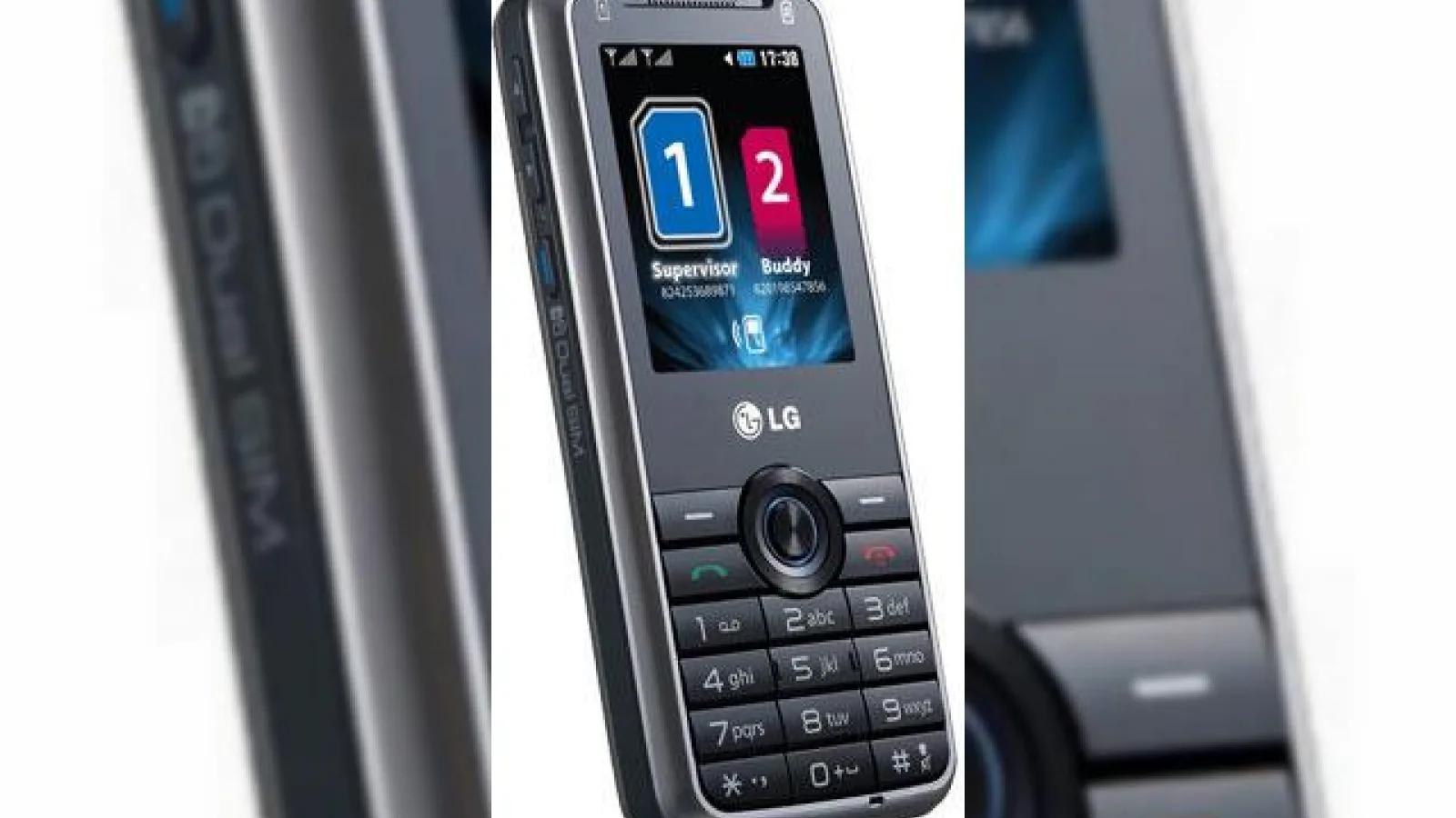 LG GX200, telefon dual SIM low end cu pret rezonabil