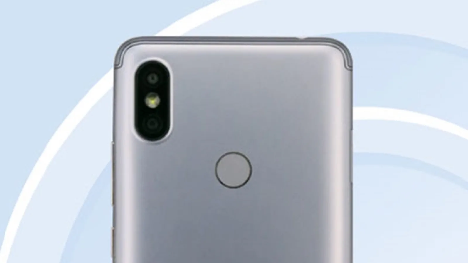 Xiaomi Mi 6X va avea și o variantă mai accesibilă cu ecran HD; Este certificată de TENAA