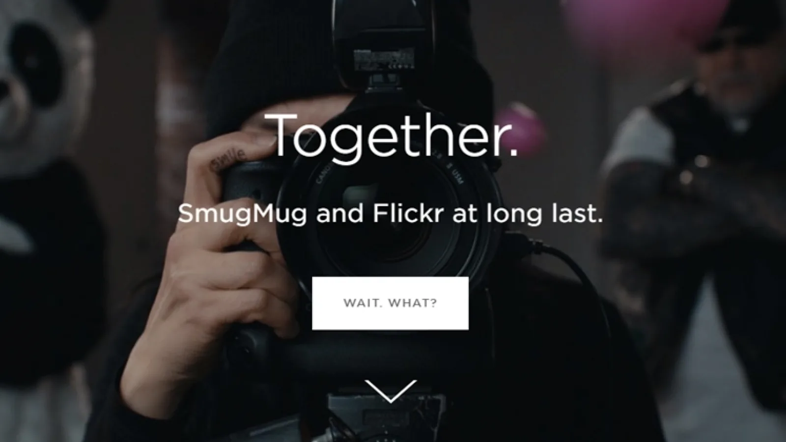 Celebra platformă de foto sharing Flickr este vândută de Verizon; Ajunge pe mâinile companiei SmugMug