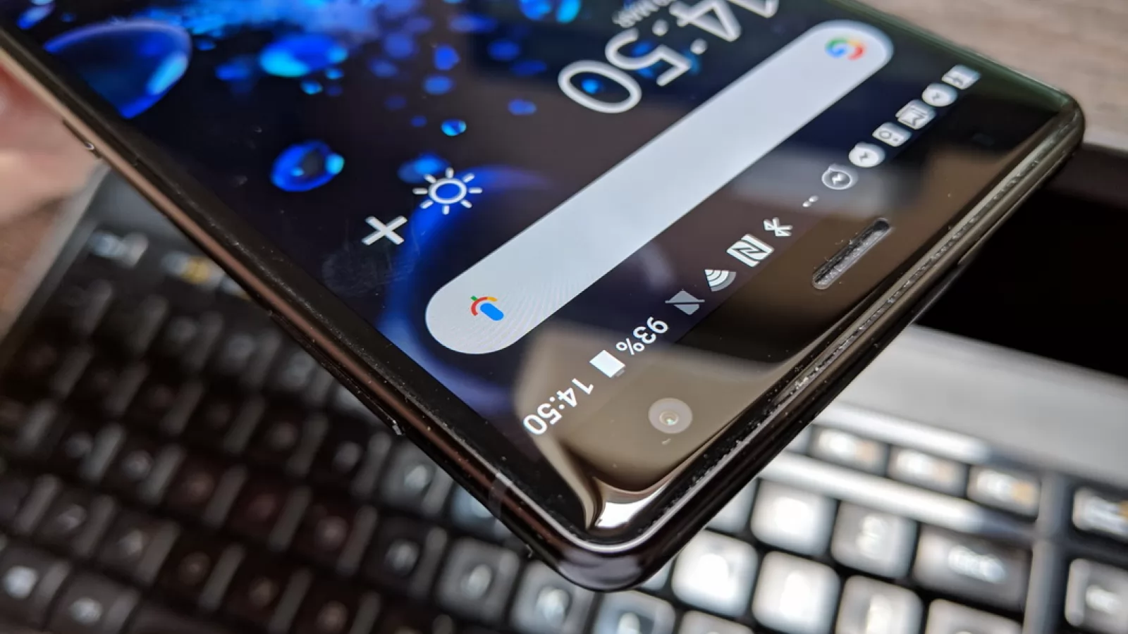 Sony Xperia XZ2: Conectivitate 4G LTE Categoria 18, e ce trebuie