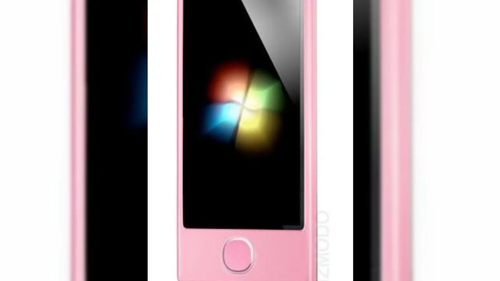 Windows Mobile 7 (Windows Phone 7) prezentat luni la MWC; confirmat oficial