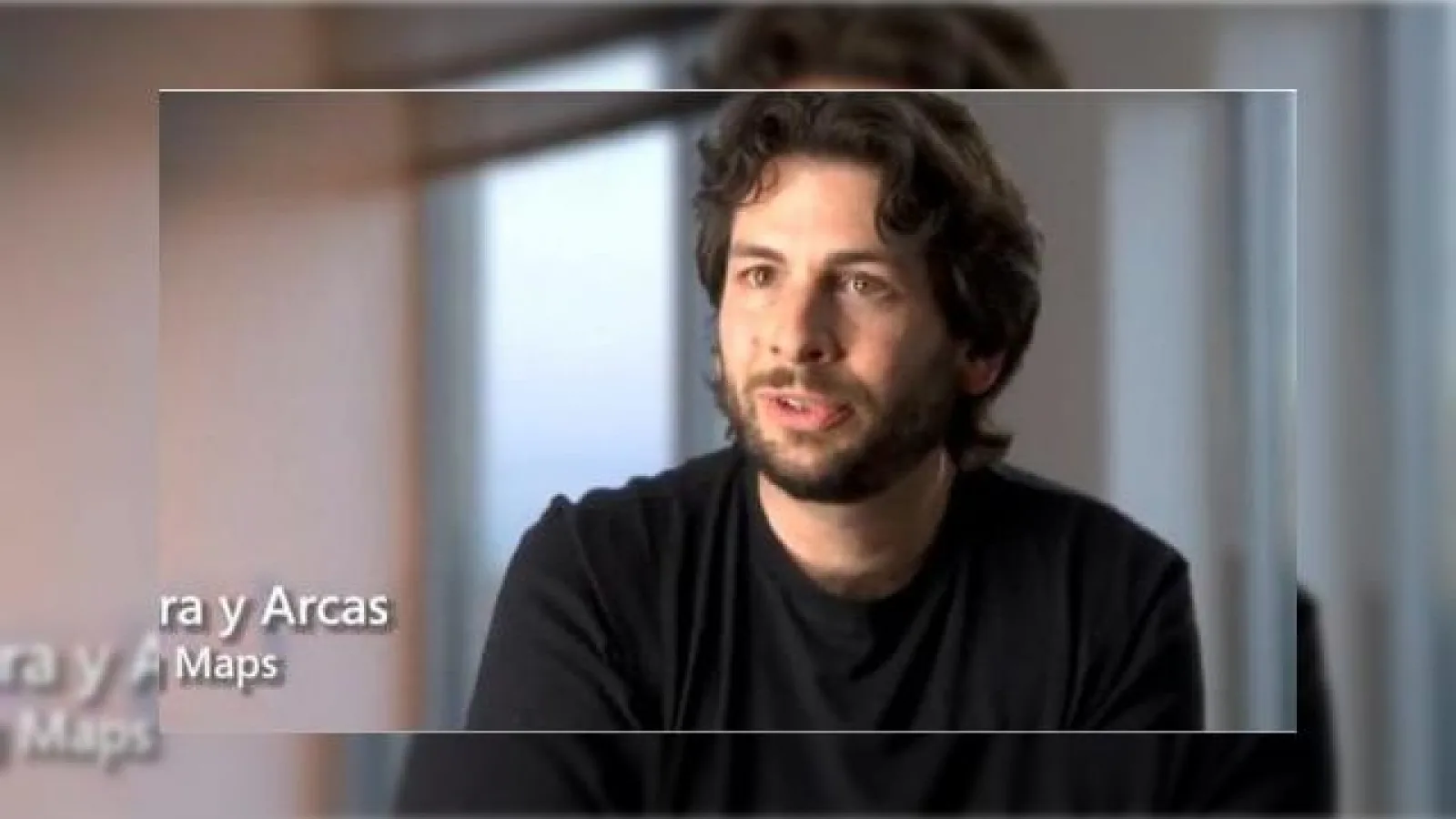 Bing Maps, Google Maps killer? (Video)