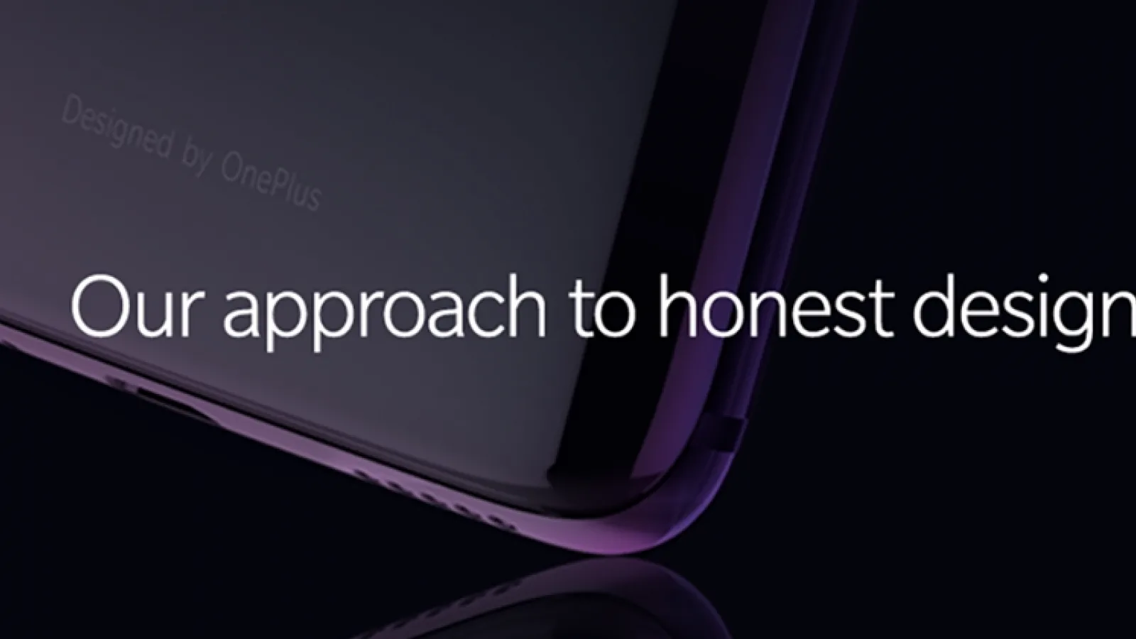 OnePlus 6 va avea o carcasă cu spate din sticlă; CEO-ul companiei confirmă abordarea de design