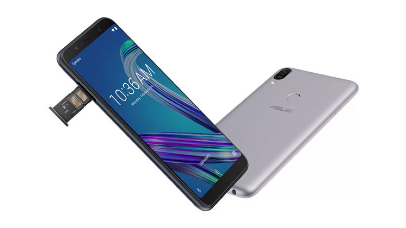 ASUS ZenFone Max Pro (M1) debutează oficial, are procesor Snapdragon 636, Android 8.1 stock
