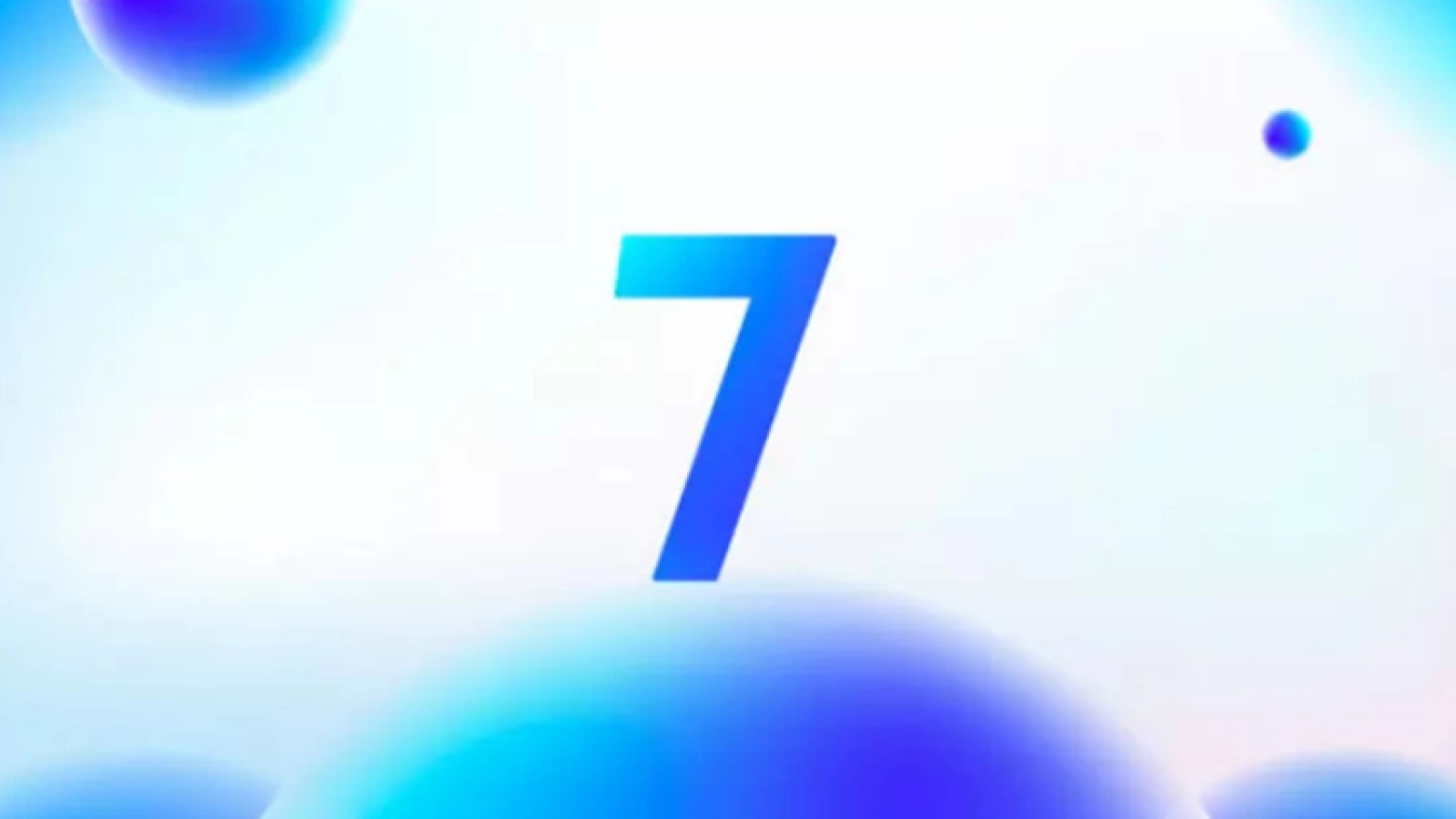 Meizu prezintă noul Flyme OS 7 ce aduce noutăți interesante; Iată ce telefoane îl primesc