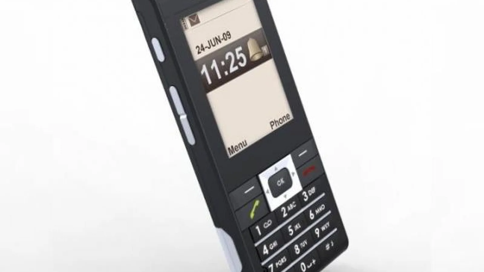 MWC 2010: Sagem Cosyphone, telefon pentru persoane in varsta, acum cu suport NFC