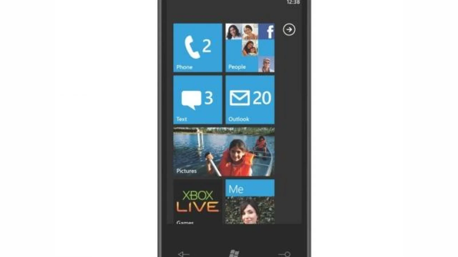 MWC 2010: HTC anunta ca va lansa telefoane Windows Phone 7 Series in 2010