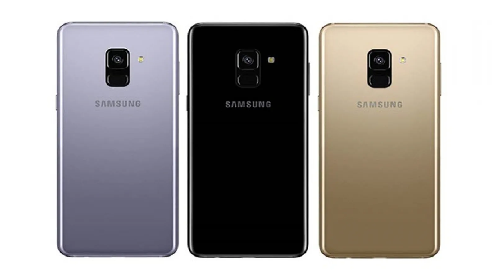 Samsung Galaxy S8 Lite şi Galaxy A8 Star sunt gata de lansare; Avem detalii