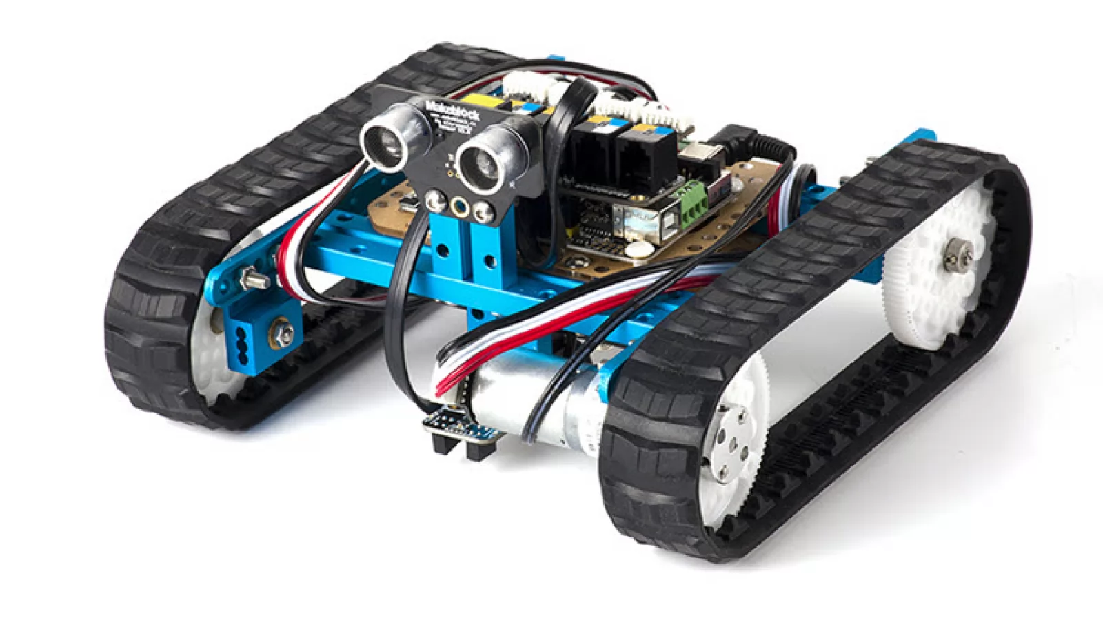 Mini Turul Magazinelor #10: Turul jucăriilor deştepte pentru copii - roboţi, skateboard electric şi un bonus excelent