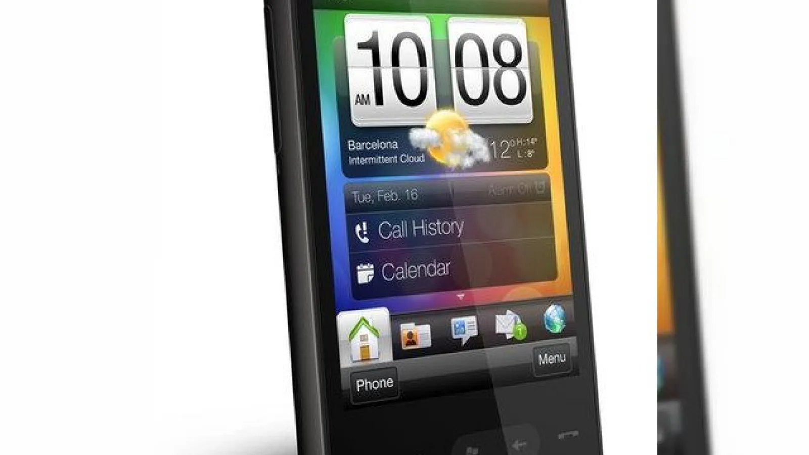 MWC 2010: HTC HD Mini, anuntat oficial, din aprilie si in Romania