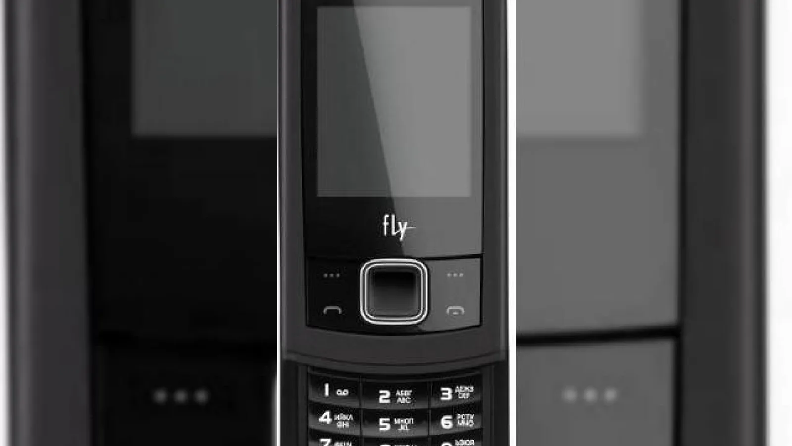 MWC 2010: Fly prezinta 2 telefoane dual SIM la MWC
