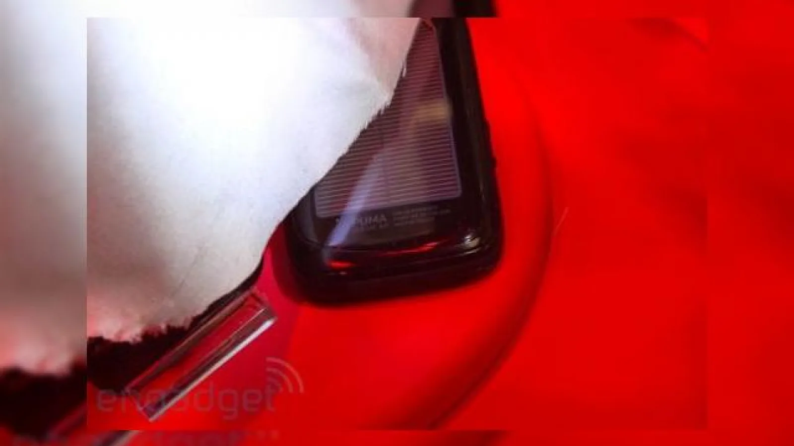 MWC 2010: Sagem si Puma prezinta un teaser al handsetului Puma Phone M1